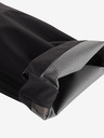 ALPINE PRO Dámské outdoorové kalhoty s membránou ptx ALPINE PRO ZONERA black