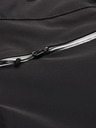 ALPINE PRO Dámské outdoorové kalhoty s membránou ptx ALPINE PRO ZONERA black