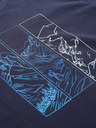 ALPINE PRO Grem Triko