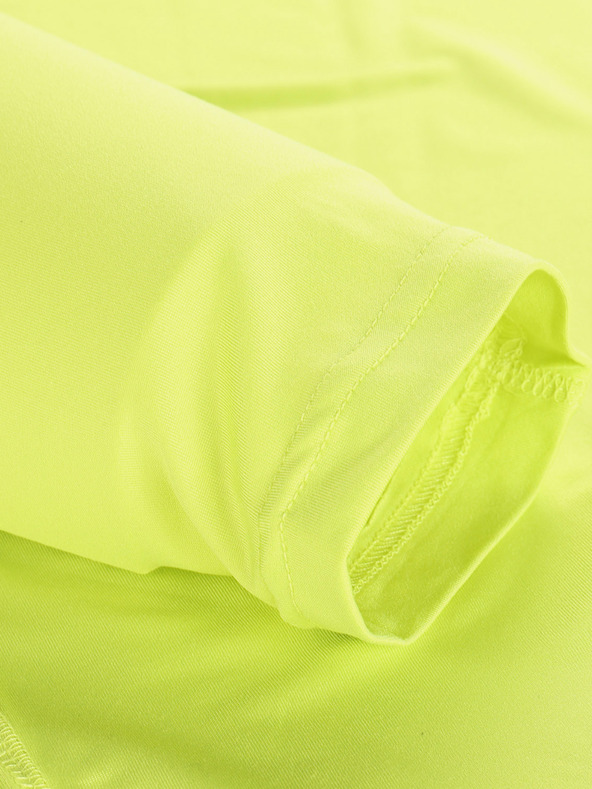 ALPINE PRO Pánské rychleschnoucí triko Alpine Pro Lous