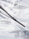 ALPINE PRO Pánské rychleschnoucí triko Alpine Pro Stans