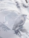 ALPINE PRO Pánské rychleschnoucí triko Alpine Pro Stans