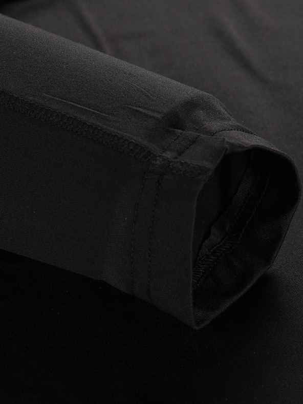 ALPINE PRO Pánské rychleschnoucí triko Alpine Pro Lous