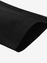 ALPINE PRO Pánské softshellové kalhoty s membránou cool-dry Alpine Pro Corb