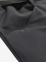 ALPINE PRO Pánské softshellové kalhoty s membránou cool-dry Alpine Pro Corb