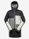 ALPINE PRO Pánská lyžařská bunda s membránou PTX snow Alpine Pro Garg