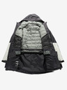 ALPINE PRO Pánská lyžařská bunda s membránou PTX snow Alpine Pro Garg