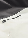 ALPINE PRO Pánská lyžařská bunda s membránou PTX snow Alpine Pro Garg