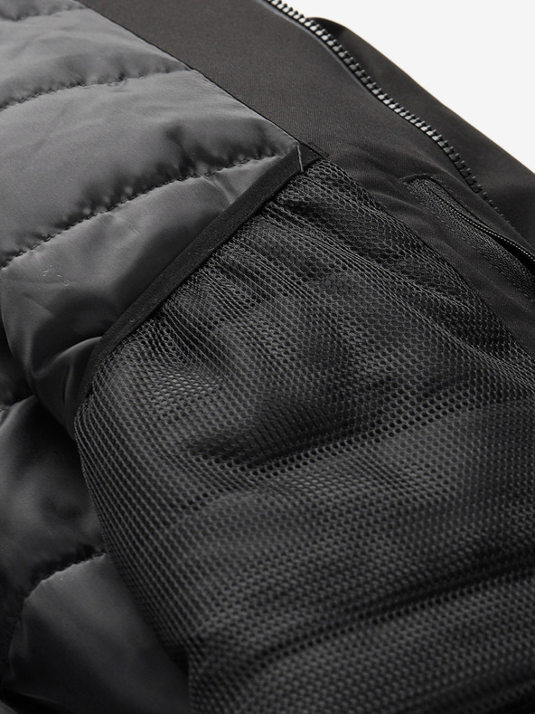 ALPINE PRO Pánská lyžařská bunda s membránou PTX snow Alpine Pro Garg