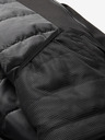 ALPINE PRO Pánská lyžařská bunda s membránou PTX snow Alpine Pro Garg