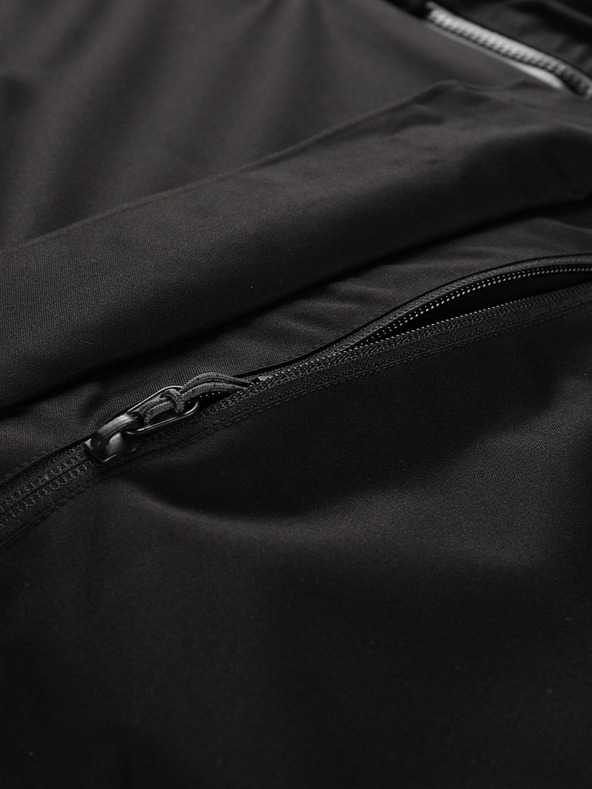 ALPINE PRO Pánská lyžařská bunda s membránou PTX snow Alpine Pro Garg