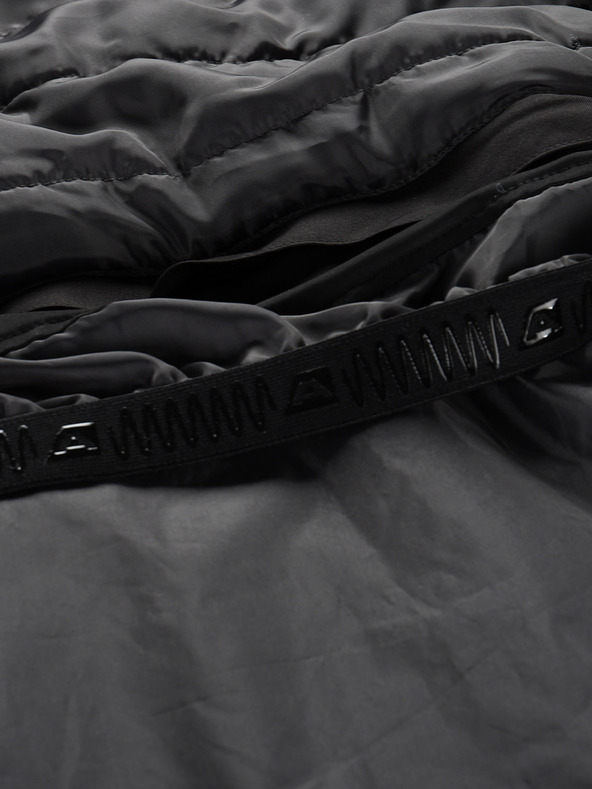 ALPINE PRO Pánská lyžařská bunda s membránou PTX snow Alpine Pro Garg