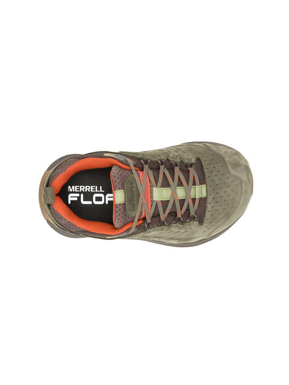 Merrell Moab Speed 2 Ltr WP Tenisky