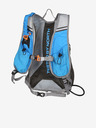 Kilpi Ski touringový batoh Kilpi SKIMO-U Modrá