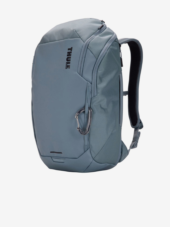 Thule Šedomodrý sportovní batoh Thule Chasm (26 l)