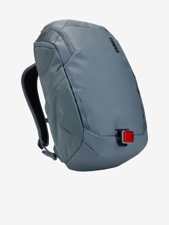 Thule Šedomodrý sportovní batoh Thule Chasm (26 l)