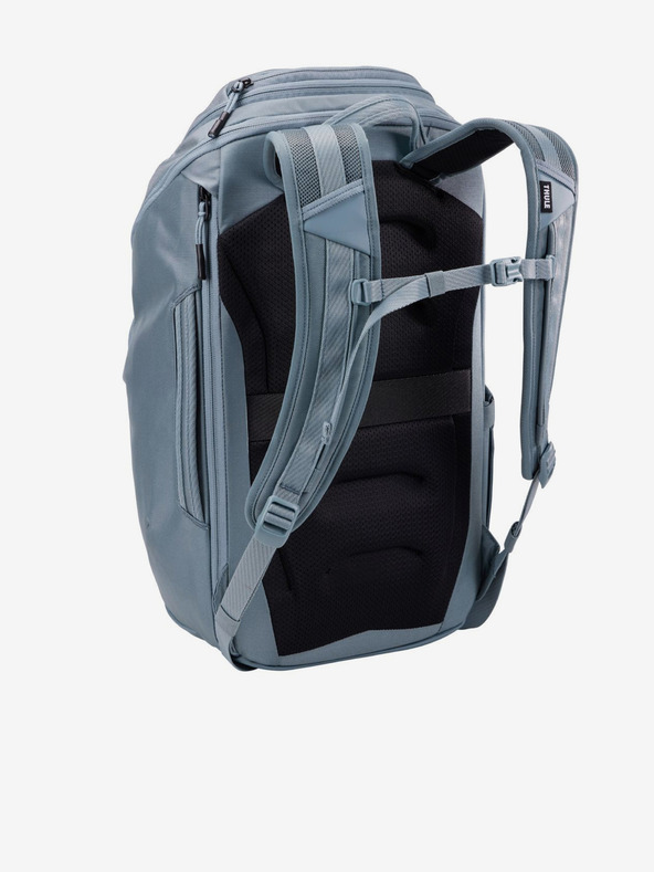 Thule Šedomodrý sportovní batoh Thule Chasm (26 l)