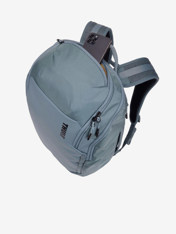 Thule Šedomodrý sportovní batoh Thule Chasm (26 l)