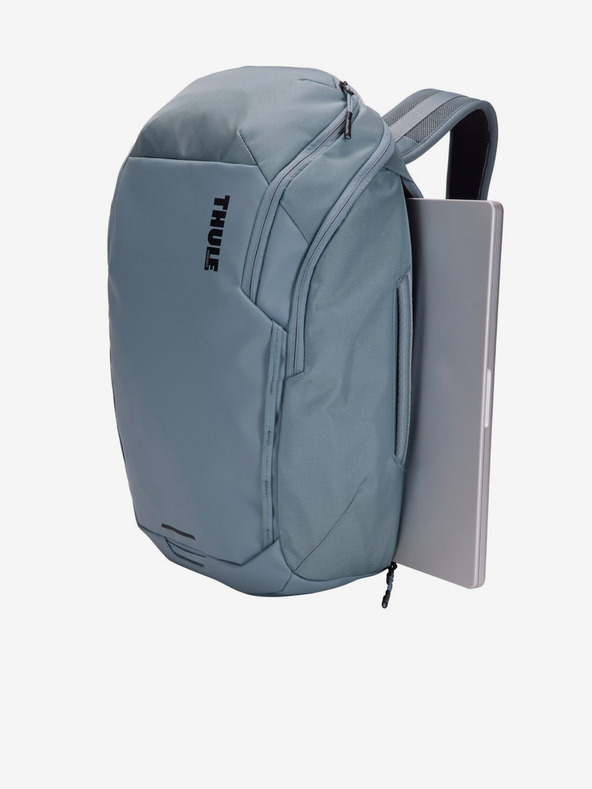 Thule Šedomodrý sportovní batoh Thule Chasm (26 l)