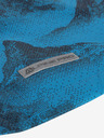 ALPINE PRO Modrá dětská softshellová bunda s membránou Alpine Pro Ezoro