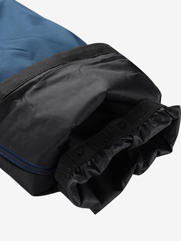 ALPINE PRO Pánské lyžařské kalhoty s membránou ptx ALPINE PRO OSAG gibraltar sea