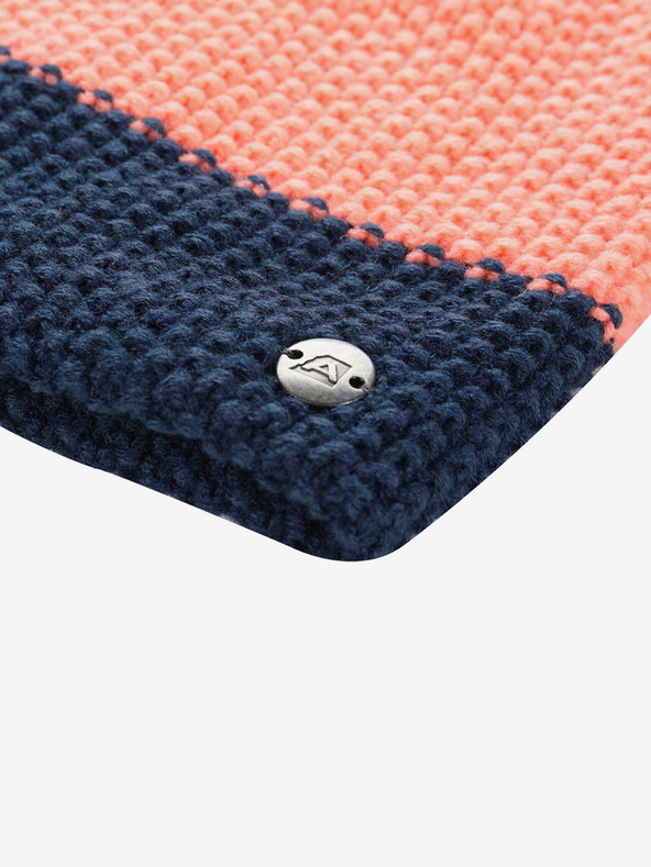 ALPINE PRO DELORE Čepice