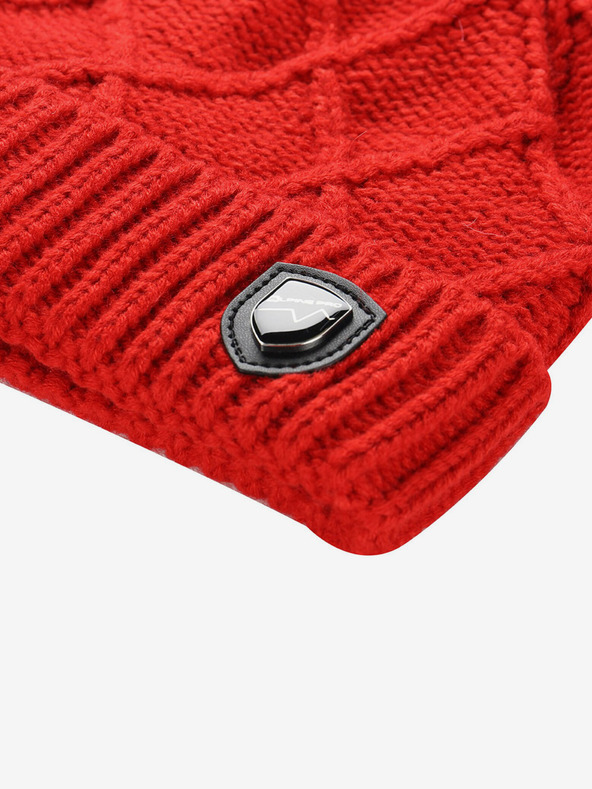 ALPINE PRO GODERE Čepice