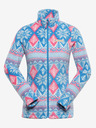 ALPINE PRO Dámská mikina supratherm ALPINE PRO Eflina