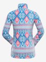 ALPINE PRO Dámská mikina supratherm ALPINE PRO Eflina