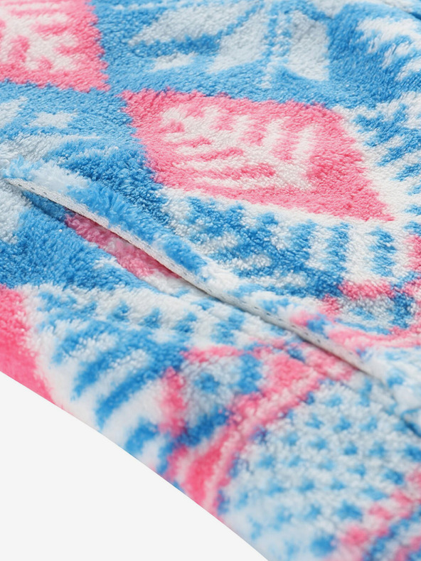 ALPINE PRO Dámská mikina supratherm ALPINE PRO Eflina