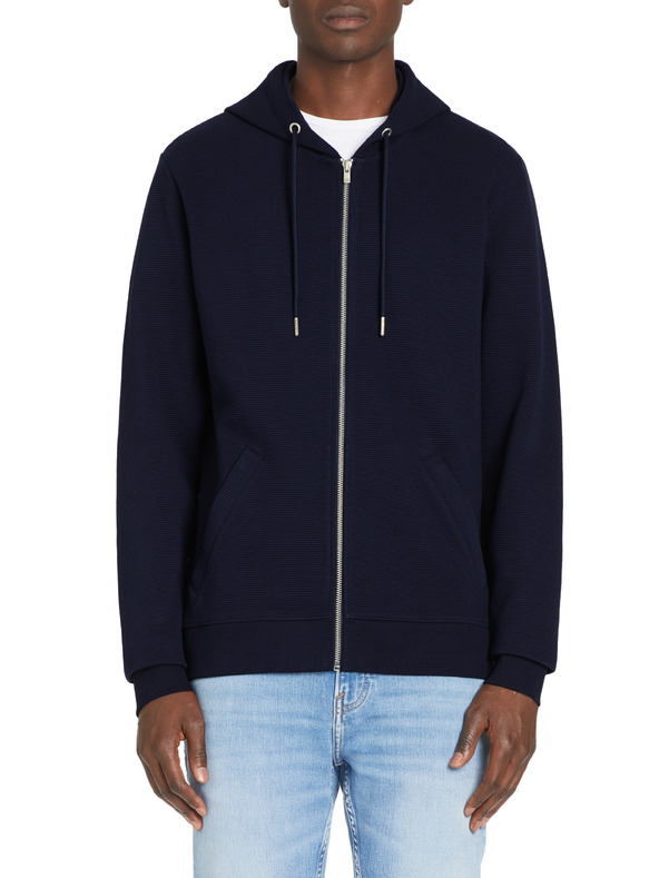 Celio Mikina na zip Celio Jeotto