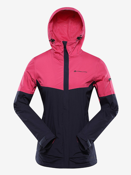 ALPINE PRO Dámská bunda s membránou ptx ALPINE PRO Norema