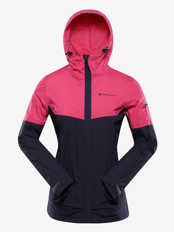 ALPINE PRO Dámská bunda s membránou ptx ALPINE PRO Norema