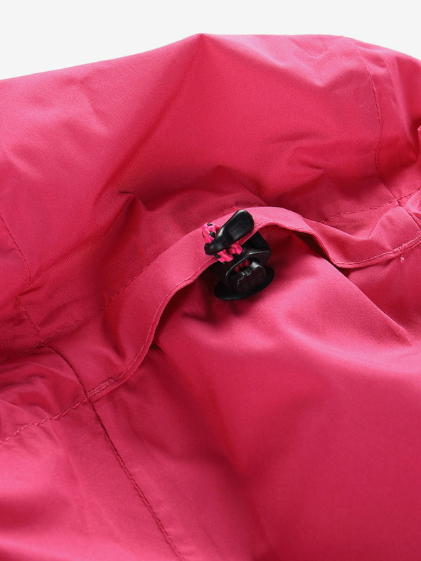 ALPINE PRO Dámská bunda s membránou ptx ALPINE PRO Norema