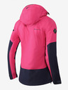 ALPINE PRO Dámská bunda s membránou ptx ALPINE PRO Norema
