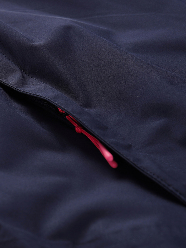 ALPINE PRO Dámská bunda s membránou ptx ALPINE PRO Norema