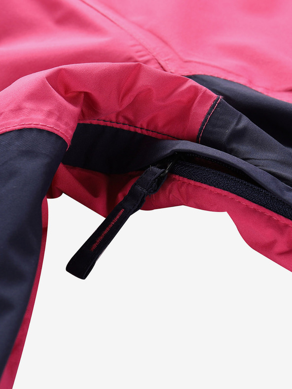 ALPINE PRO Dámská bunda s membránou ptx ALPINE PRO Norema