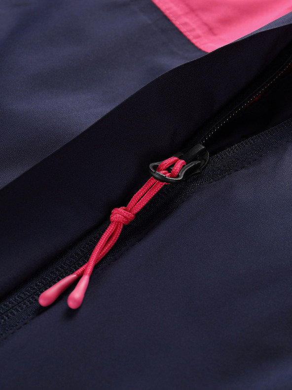 ALPINE PRO Dámská bunda s membránou ptx ALPINE PRO Norema