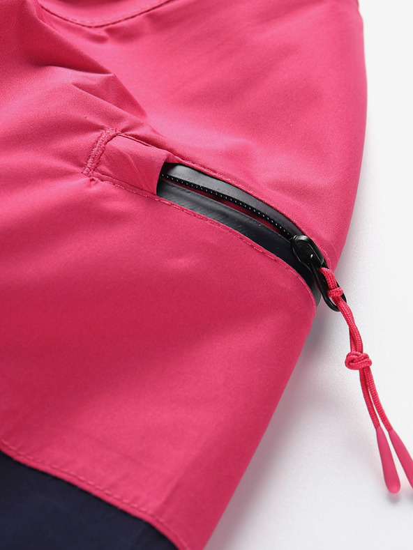 ALPINE PRO Dámská bunda s membránou ptx ALPINE PRO Norema