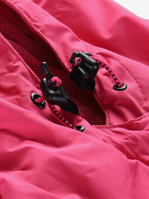 ALPINE PRO Dámská bunda s membránou ptx ALPINE PRO Norema