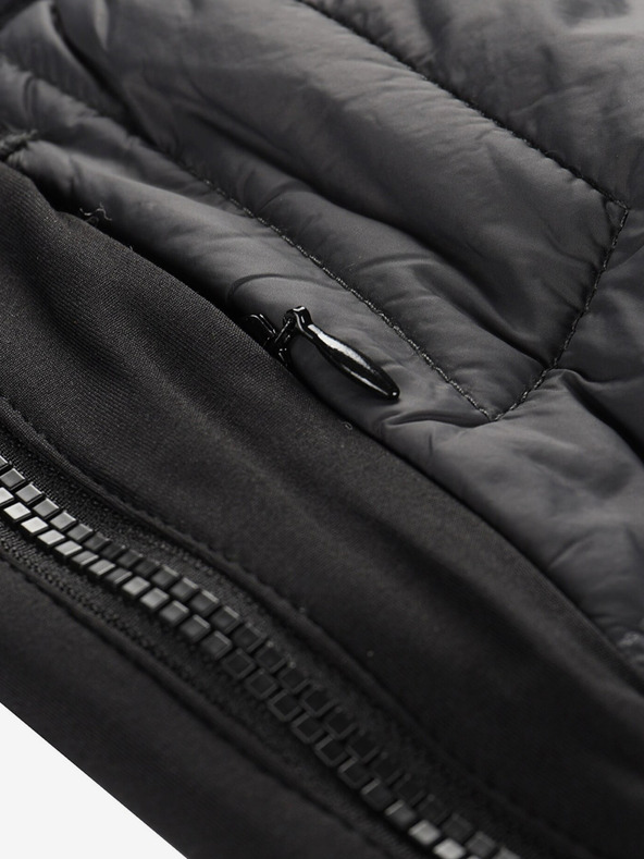 ALPINE PRO Tmavě zelená dámská sukně s membránou Alpine Pro Lolla