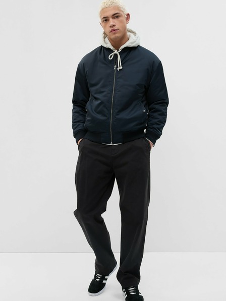 GAP Kalhoty modern khaki ‘90s loose GAP