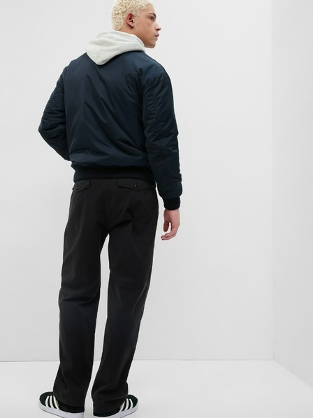 GAP Kalhoty modern khaki ‘90s loose GAP
