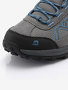 ALPINE PRO Outdoorová obuv s membránou ptx ALPINE PRO SEMTE vallarta blue