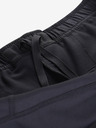 ALPINE PRO Dámské softshellové kalhoty ALPINE PRO ABARA dk.true gray