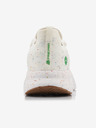 ALPINE PRO Unisex městská obuv ALPINE PRO HUNE white