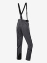 ALPINE PRO Pánské lyžařské kalhoty s membránou ptx ALPINE PRO OSAG black varianta pa
