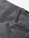 ALPINE PRO Pánské lyžařské kalhoty s membránou ptx ALPINE PRO OSAG black varianta pa