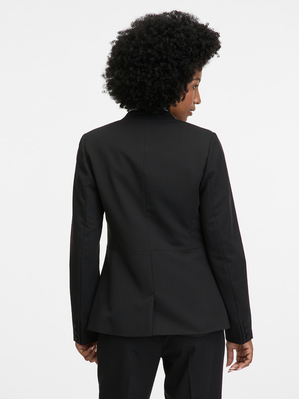 Orsay Černé dámské sako ORSAY