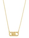 Michael Kors Dámský stříbrný náhrdelník Michael Kors MKC164200710